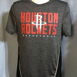 Houston Rockets NBA Basketball T-shirt